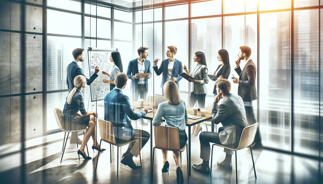 Mastering Communication: The Art of Effective Listening and Speaking in the Workplace