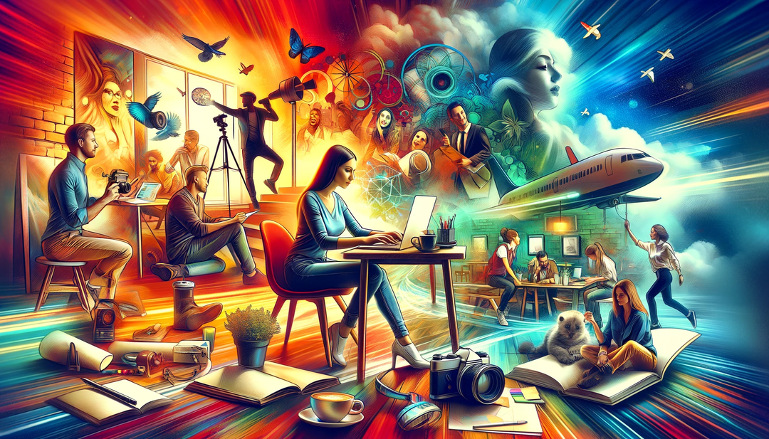 The Rise of Freelance and Gig Economy: Opportunities and Challenges