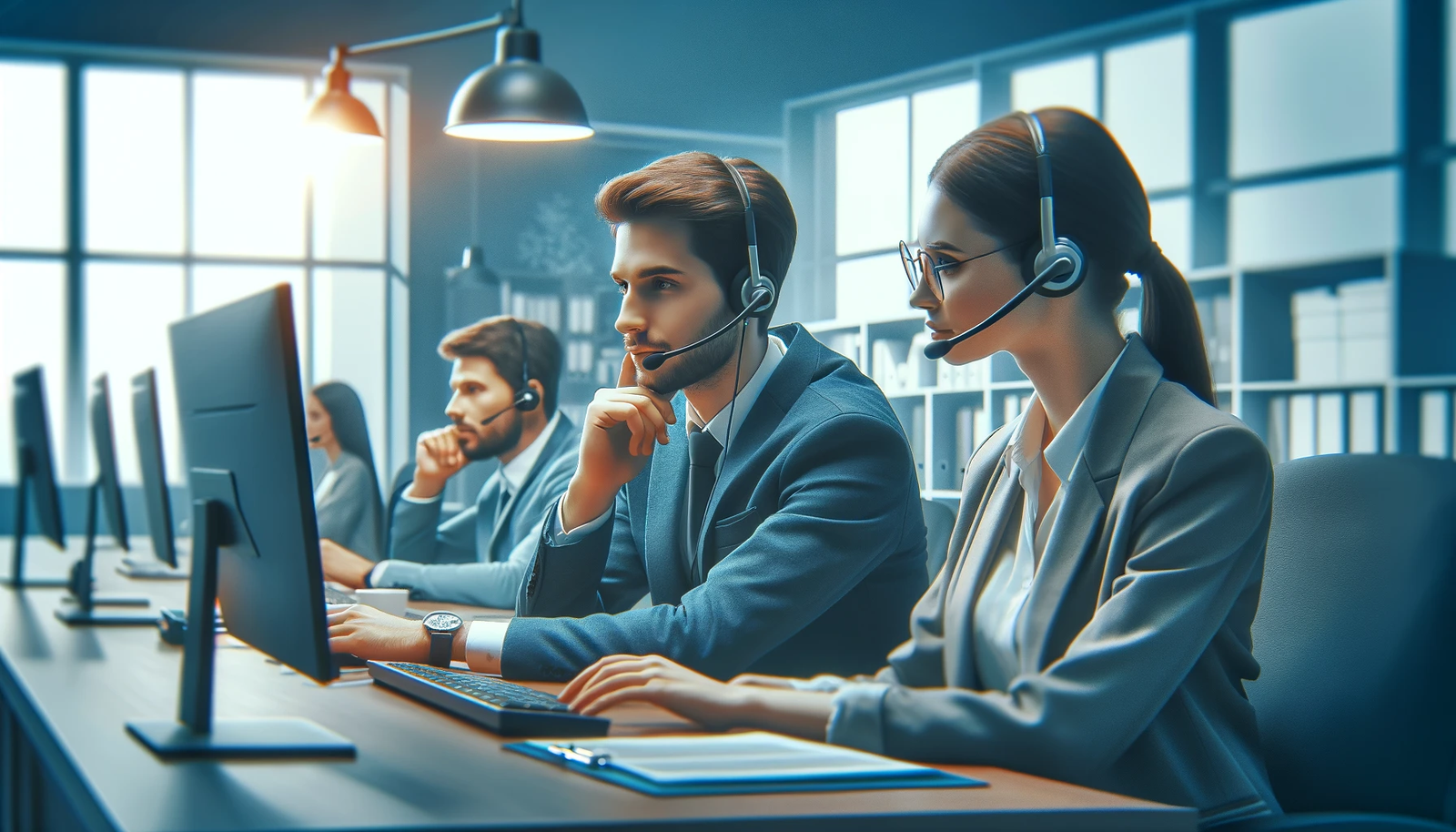 Turning Difficult Conversations into Positive Outcomes: A Guide for Customer Service Professionals