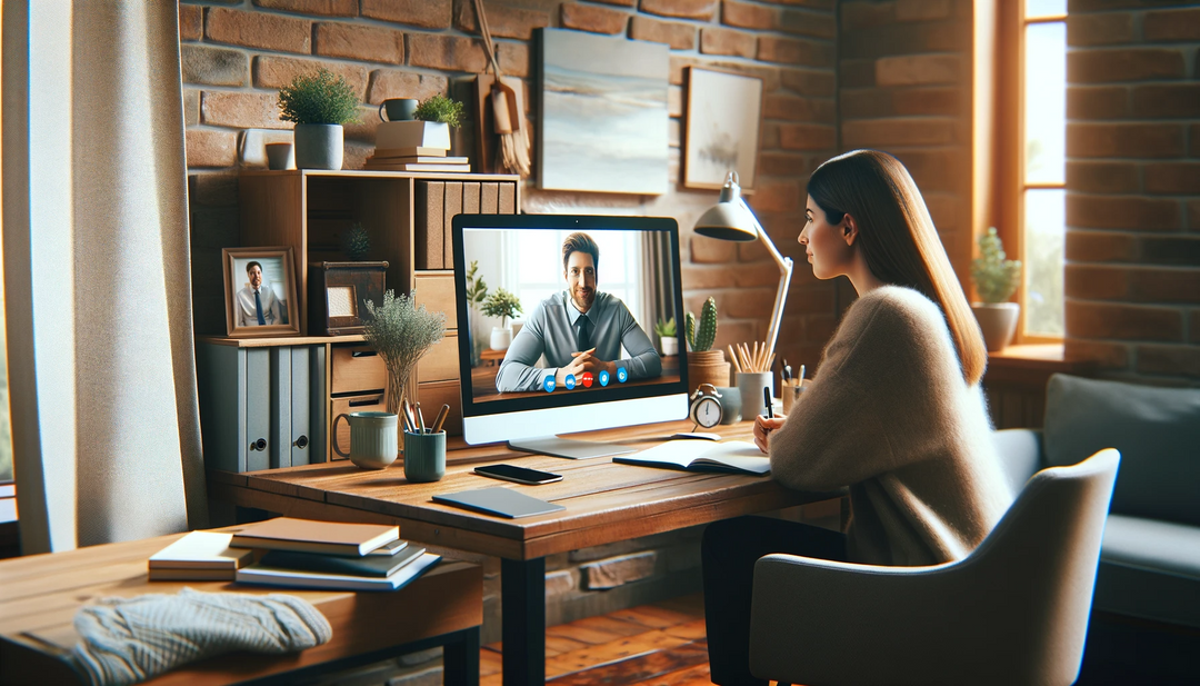 Remote Work Revolution: Tips for Landing a Remote Job in 2024