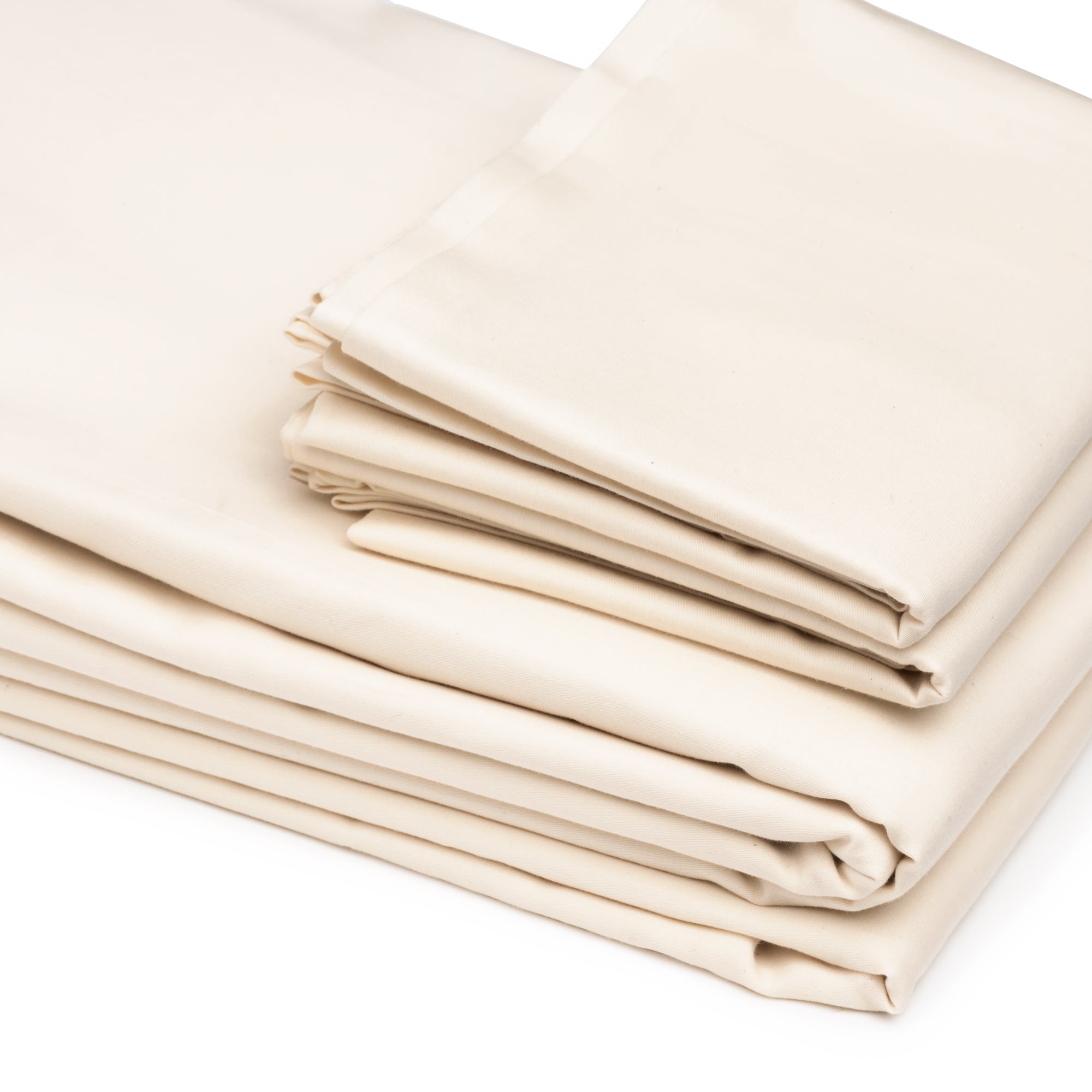 Sateen Sheets